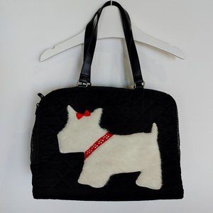 Dog Pet Carrier Bag